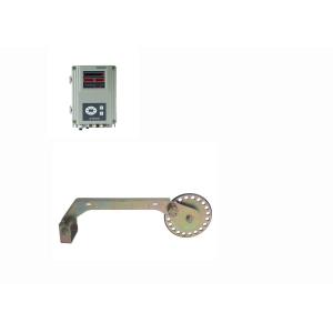 Zero Calibration Weigh Feeder Controller Vertical Wall Mounting CE Approved