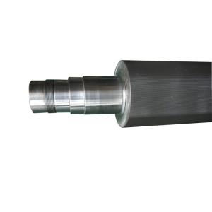 BHS Corrugator Machine Tungsten Carbide Rolls