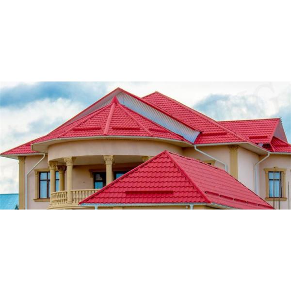 Custom Length All Ral Color Code Punching Processing Service Corrugated PPGI Iron Roofing Steel Sheet