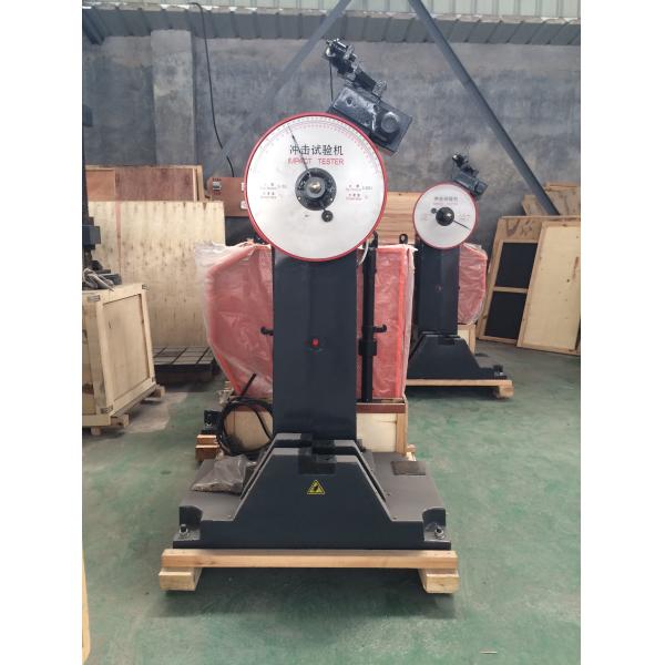 Quality JBDW computer control automatic impact testing machine for sale