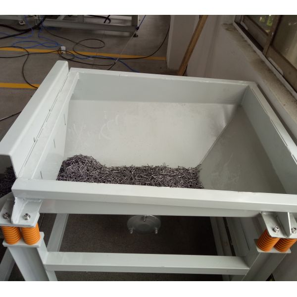 Automatic Plastic Bag Packing Machine for Hardware Parts with High-Accuracy PLC Controlled Filling Labeling Sealing