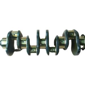 Wholesale High quality parts 34420-00011Crankshaft for S4E engine from china suppliers