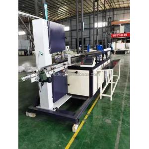 Youdeng full-auto Toilet Tissue Machine