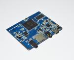 4 Layer Prototype PCB Board Assembly &Multilayer PCB Fabrication&Components