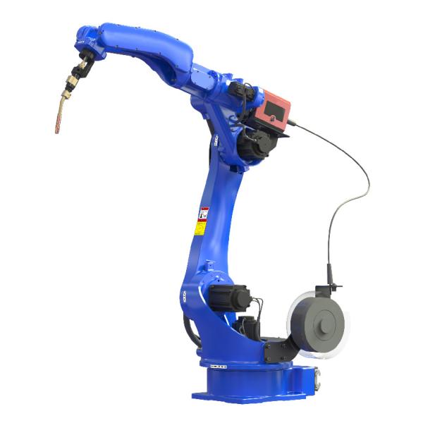 Quality Cheap mechanical arm drawing robot arm 6 axis with controller for sale