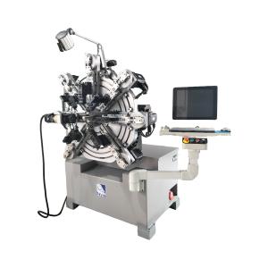 High Precision Multi Function CNC Spring Machine spring maker machine equipment