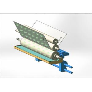 Wholesale Efficiency Multi-function Multi-layer Extrusion Laminating Machine