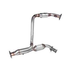 4.8L 5.3L Cadillac Escalade Catalytic Converter