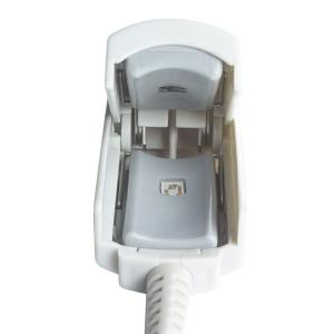 Compatible Contec CA10S Adult SpO2 Probe Contec Pulse Oximeter CMS60D1 SpO2 9Pin