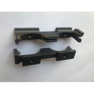 Upr Cbd Bld Gid Assy , Guide Knife Rear Suitable For Auto Cutter Gt7250 65832002