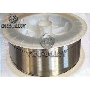 Anti - Oxidation FeCr21Al6 Wire High Temperature Heating Wire For Heating