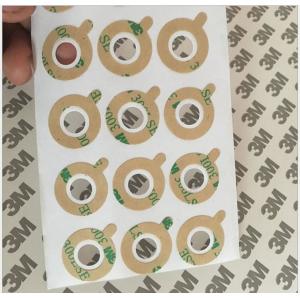 OEM / ODM Laptop GPU CPU Silica Gel Thermal Conductive Pad