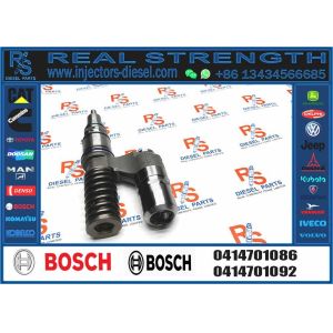 0414701051 Diesel Engine Fuel Injector 0414701072 0414701073 0414701077