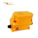 DXZ Slewing Limit Switch With Potentiometer For Load Moment Indicator Sensor
