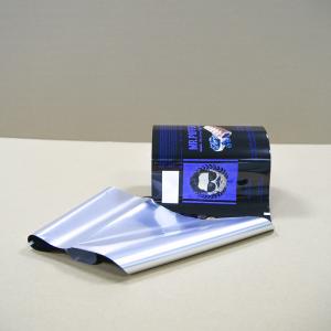 Multi-Layer Aluminum Foil Film For Food Packaging Customizable Barrier