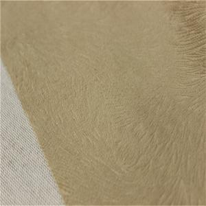 Plain Super Soft Washable Upholstery Fabric 150gsm-350gsm Gram