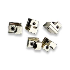 Top quality OEM/ODM CNC PCB fixed version fixed block made in china