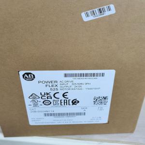 25B-D024N114 high-performance industrial frequency