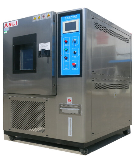 Plastic Rubber Ozone Aging Environmental Test Chamber , Climatic Testing
