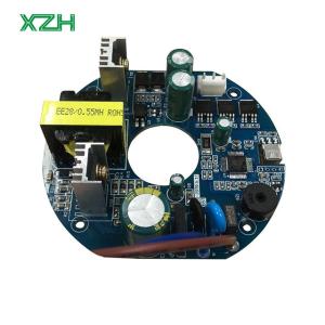 Wholesale Customized PCB &amp; PCBA Service for Diverse Electronic Applications from china suppliers