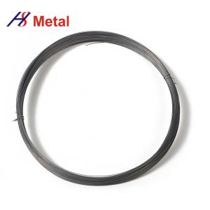 Wholesale edm molybdenum wire 0.18mm black surface diameter moly wire Semiconductor industry from china suppliers