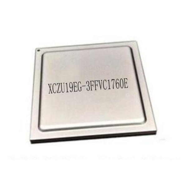 Quality Field Programmable Gate Array XCZU19EG-3FFVC1760E Integrated Circuit Chip 1760FCBGA for sale