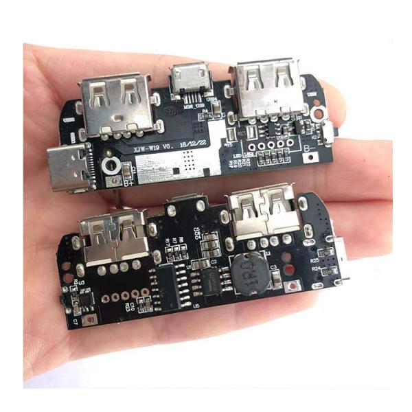 Quality Impedance Control HDI Multilayer Printed Circuit Board For Speaker for sale