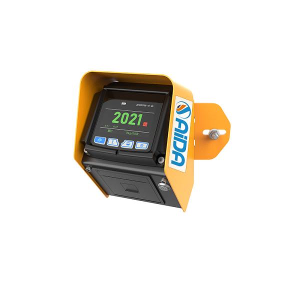 Quality Max. Capacity 5000kg Digital Forklift Scales with Accurate Weighing for sale