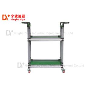 Wholesale Simple Operation Pipe Storage Rack , Aging Rack With Long Useful Life from china suppliers