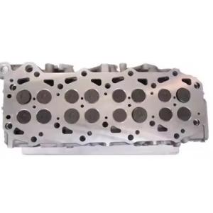 ZD30 K5MT Engine 908509 11039-MA70A 11039-VZ20A 11039-VZ20B 908609 Cylinder Head