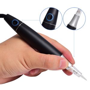 Professional Permanent Tattoo Digital Machine Makeup Machine and G Device for