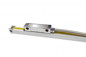 China Geography Measurement Micro Linear Encoder For Micro Lathe Machine on sale