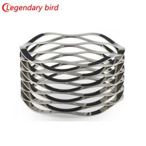 Buy cheap Multi Wave Springs Wave Compression Spring with plain ends from wholesalers