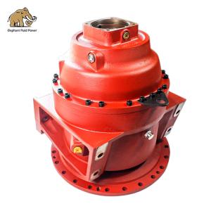ZF P7300 Gearbox For Concrete Mixer Drum
