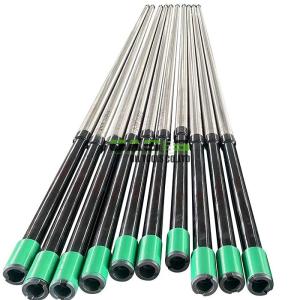 Pipe Base Screen High Filtration Accuracy and Excellent Strength with All-Welded