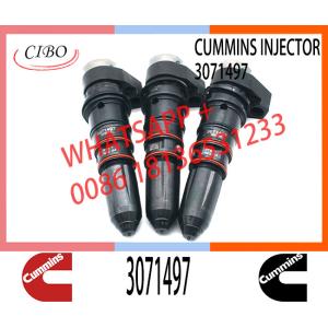 NH/NT855 NT495 NT743 NTA855 diesel hinery engine parts 3071497 3064457 Injector