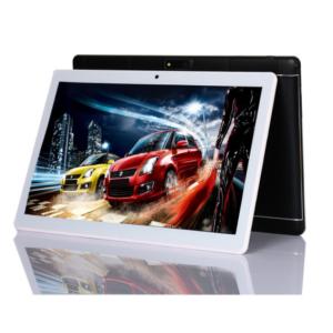 10 Inch Tablet Pc Bluetooth Smart Bracelet Android 6.0 Octa Core 1GB RAM 16GB
