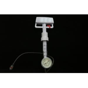 Medical Surgical Instruments Balloon Inflator Instrument With CE Approval