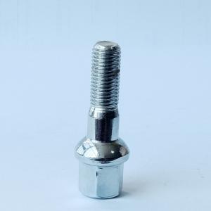40Cr 35CrMo Lug Nuts And Studs With ANSI/ASME Certifications