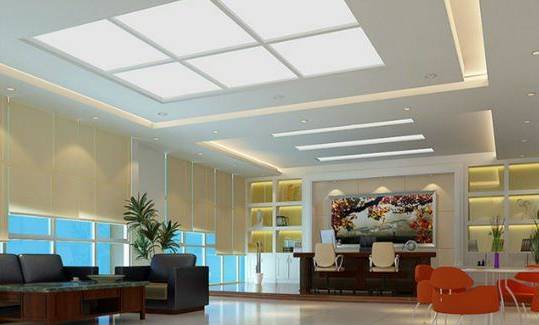led panel 60*60cm 83W meanwell driver indoor lamp new item light engineering decorative affordable Valuable
