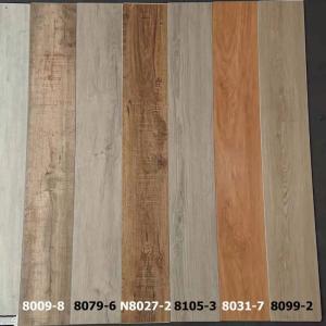 Click SPC Flooring Waterproof PVC Wood Floor 4mm 4.2mm Vinyl LVP for Durable