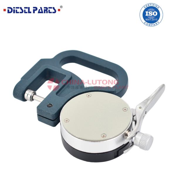 digital-thickness-gauge Digital Thickness Gauge 0.001mm/0.00005" | 0-12.7mm/0.5" Electronic Micrometer Thickness Meter with LCD Display Unit