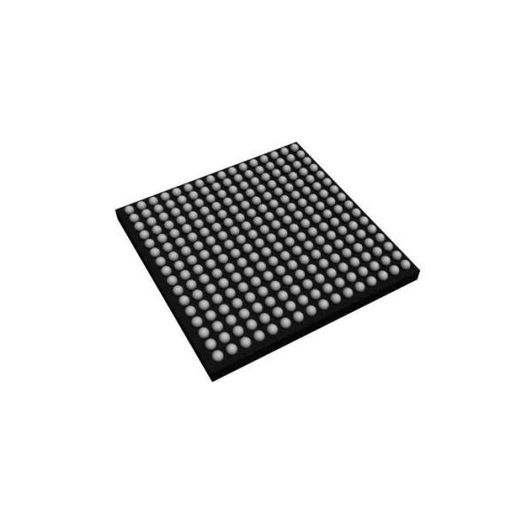 Integrated Circuit Chip EP4CE6F17C8N Embedded Field Programmable Gate Array 256