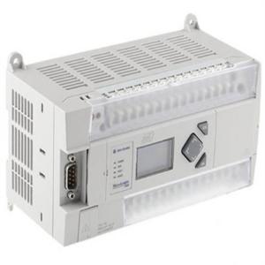 PLC 1766-L32BWAA MICROLOGIX ADAPTABLE FREQUENCY MODULE