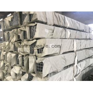 Hot Dip Galvanised Steel Unistrut Channel With UL Cable Conduit Support System