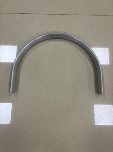 Customized CNC Pipe Bending Services Precision Pipe Fitting Forming And Deep Processing