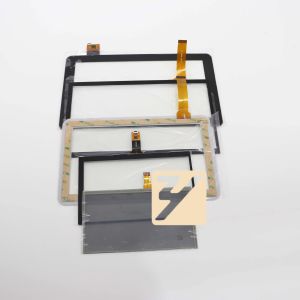 G170J1-LE1 Industrial Touch Screen LCD Modules Standard LCD Touch Module