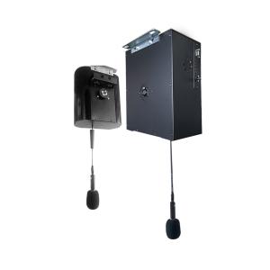 Technology and High Reliability Microphone Lifter with Integrated Control Board