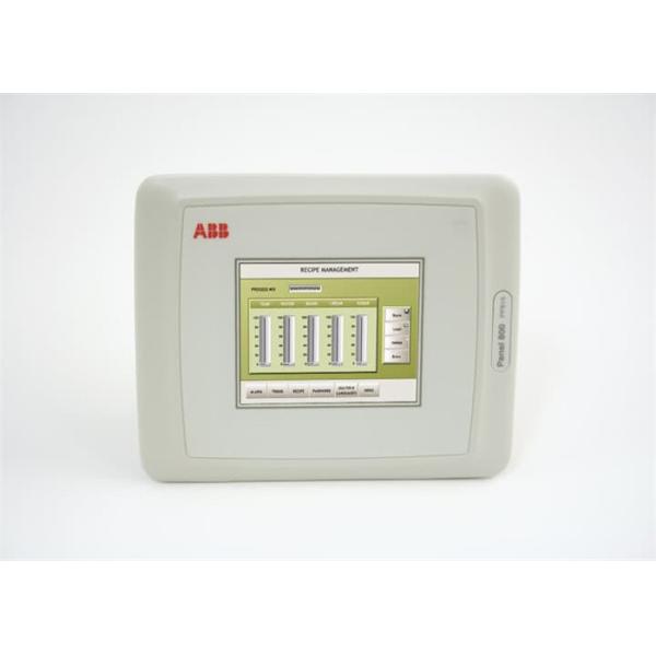 PP815 PLC Programmable Logic Controller Touch Panel 3BSE042239R1 Control System