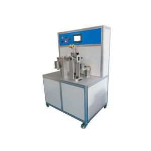 Telcordia GR-326-CORE Optical Fiber Movable Connector Mechanical Strength